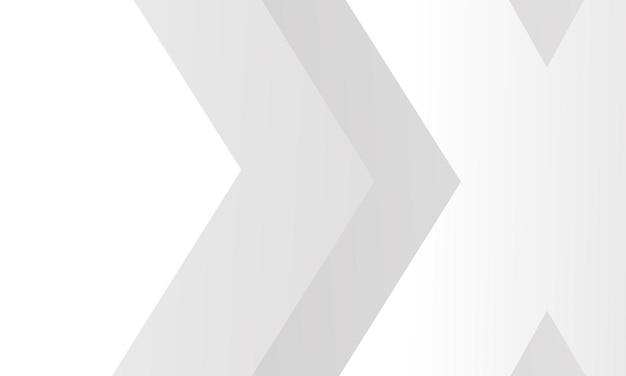 Witte abstracte achtergrond vector