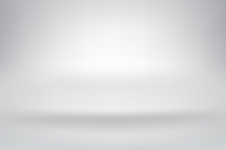 Witte abstracte achtergrondvector