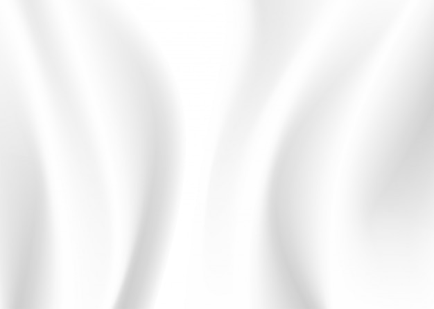 Witte doek achtergrond