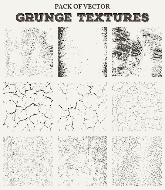 Witte grunge muurtextuur achtergrond