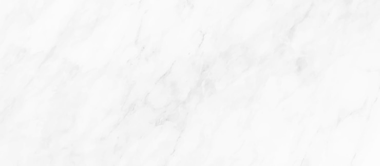 Vector witte marmeren patroon textuur voor achtergrond witte carrara marmeren steen textuur