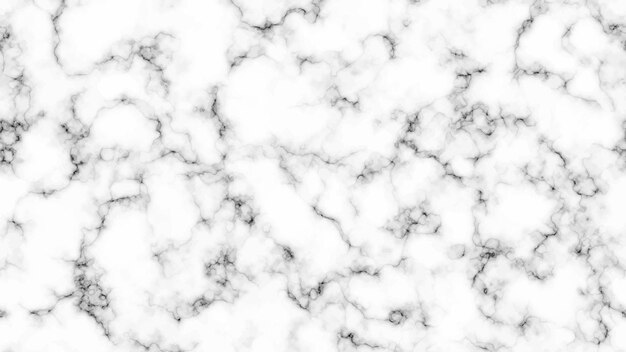 Witte marmeren textuur achtergrond. Abstracte achtergrond van marmeren granietsteen. vector illustratie