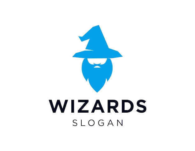 Wizard Logo Design