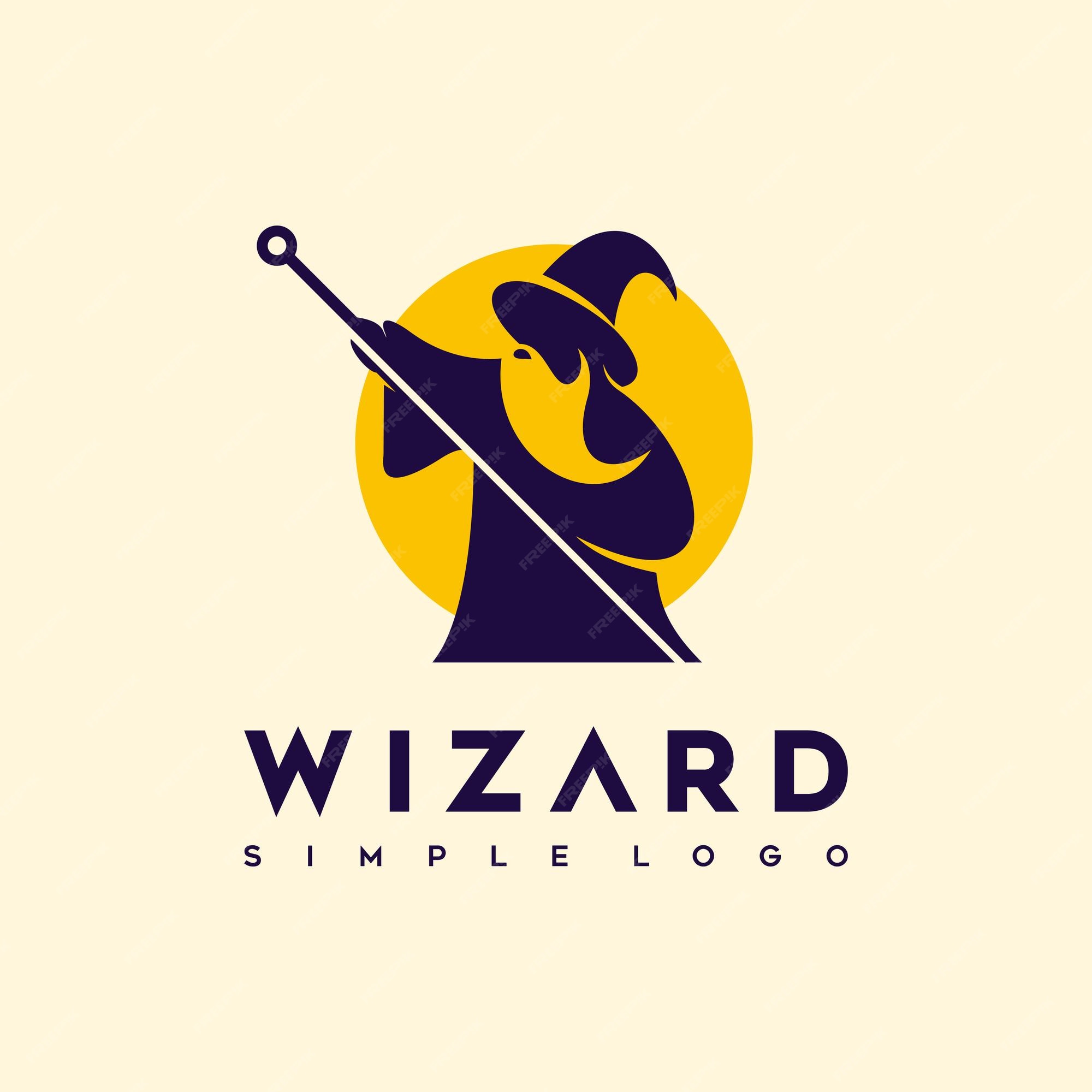 Wizard By Pearson Projects  Photos, videos, logos, illustrations and  branding on Behance