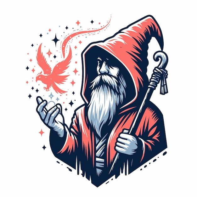 Wizardvector