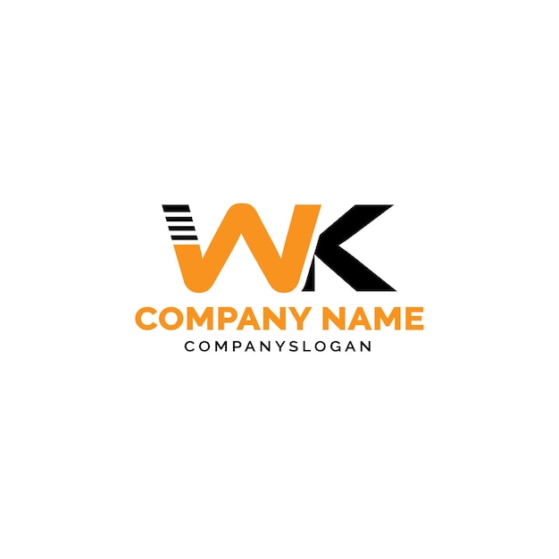 wk logo