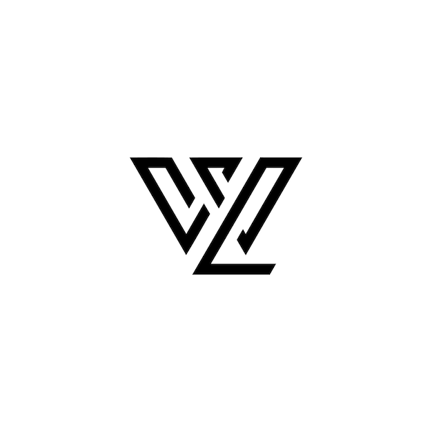 Vector wl logo