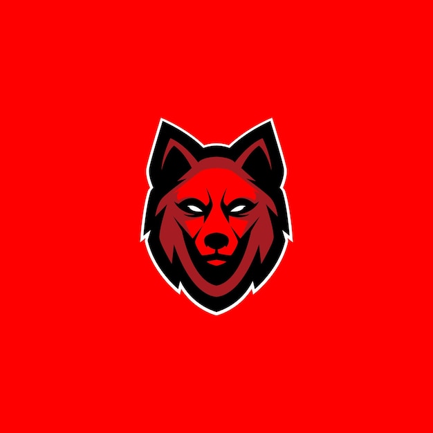 Wolf esport-logo