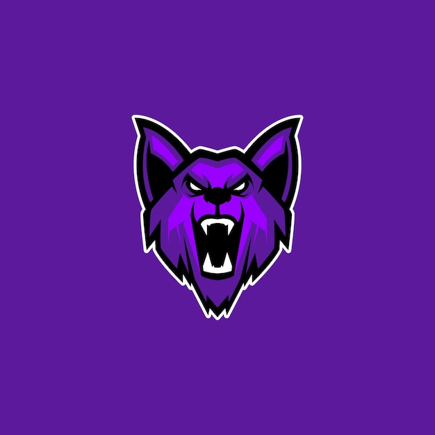 Wolf esport-logo