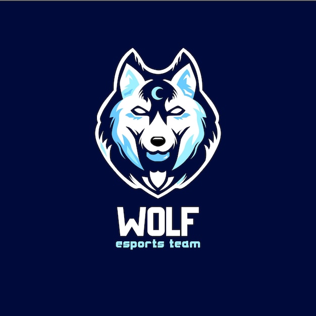 Wolf Gaming-logo