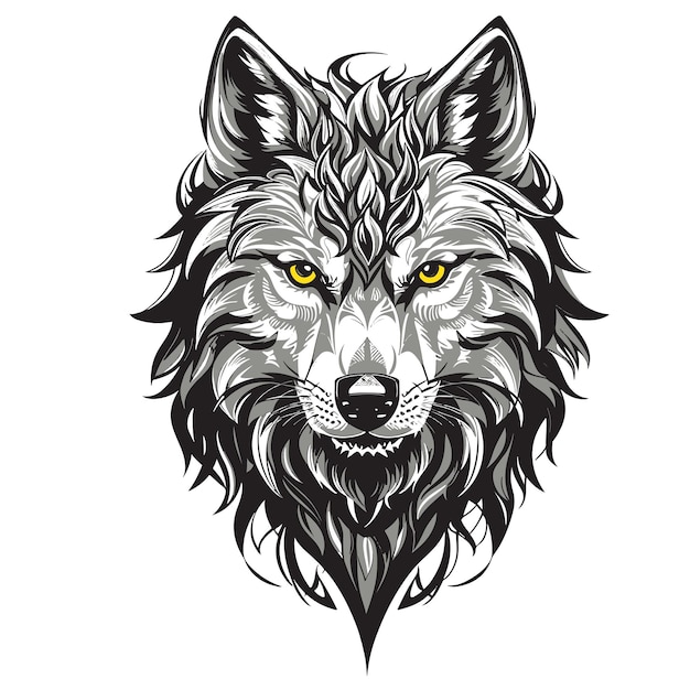 Wolf Head