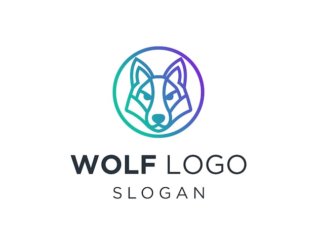 Wolf Logo Design