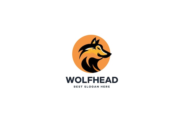 Wolf-logo