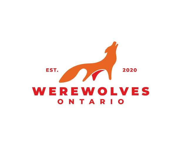 Wolf Logo