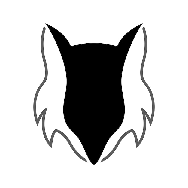 Vector wolfskop