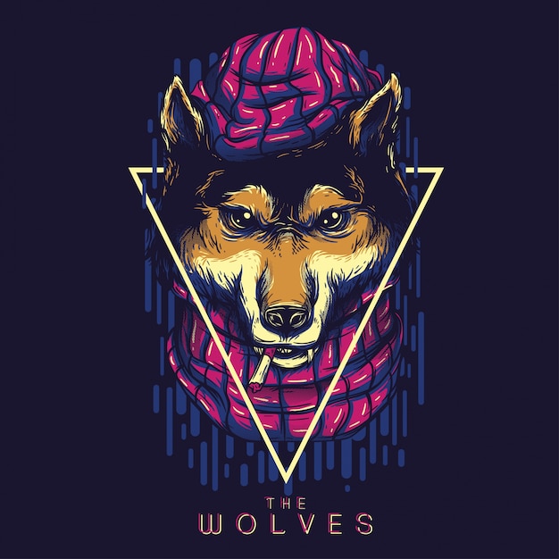 The Wolves