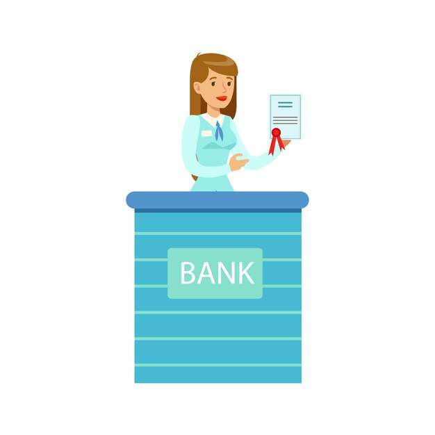 Картинки работнику банка