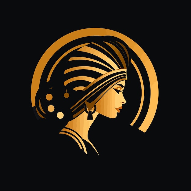 woman Egypt