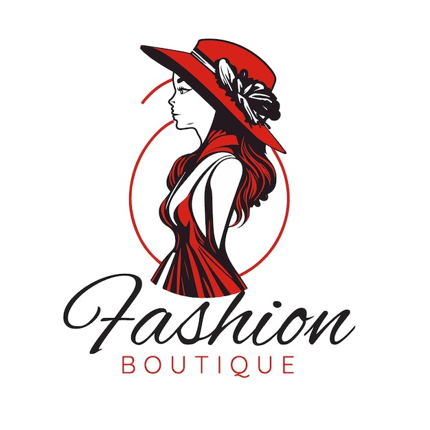 Fashion Logo - Free Vectors & PSDs to Download