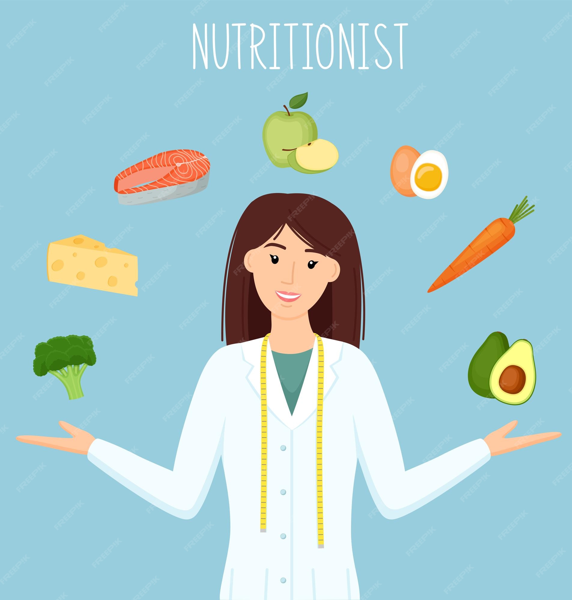 Nutritionist Las Vegas 