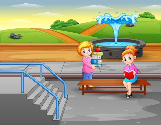 Water Fountain Cartoon Images - Free Download on Freepik Water Fountain Cartoon Images - Free Download on Freepik