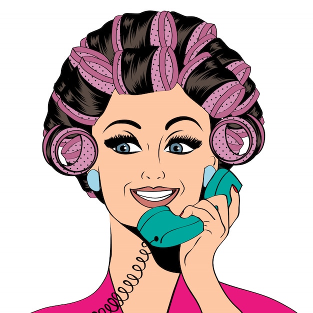 Hair Curlers Hair Curling Iron Hairdressing PNG Transparent Image and  Clipart for Free Download