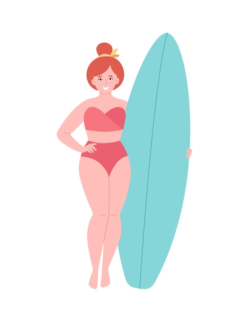 Woman with surfboard summer activity summertime surfing hello summer summer vacation