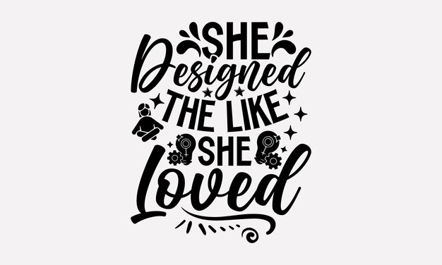 Women empowerment svg t shirt design and svg Files