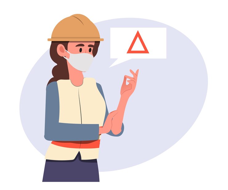Vector women from various professions