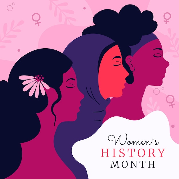 Women history month