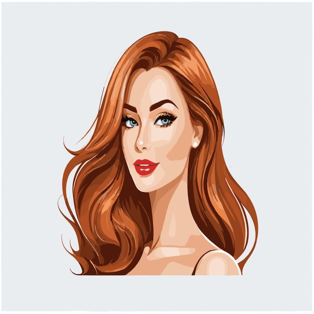 Women illustration vector