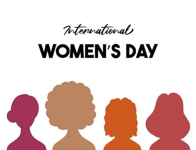 Women's day poster 2