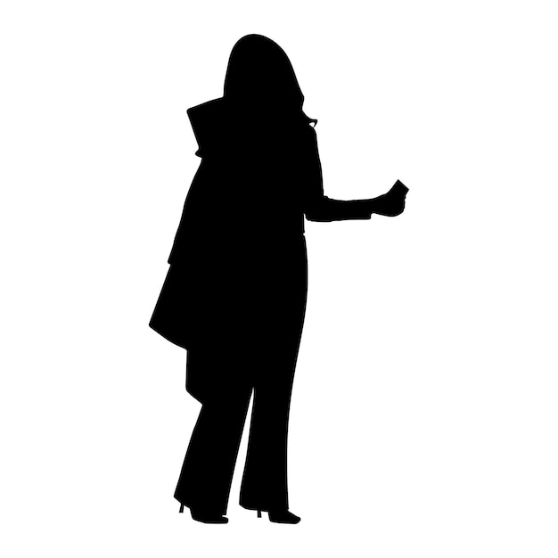 Women Silhouette