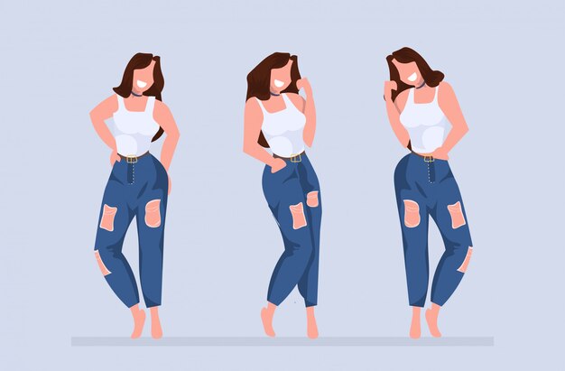 Fashion Sketchbook Figure Template: Thin lines female figure model for 10 different  poses template will best create your fashion portfolio | Best ... journal  for beginner fashion designer : Amazon.in: Books