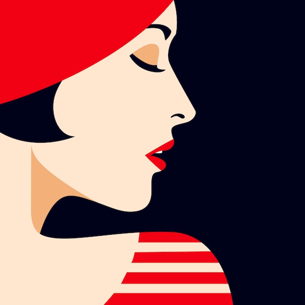 Women Vector Illustration