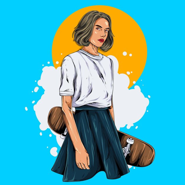 women039의 감정과 표정