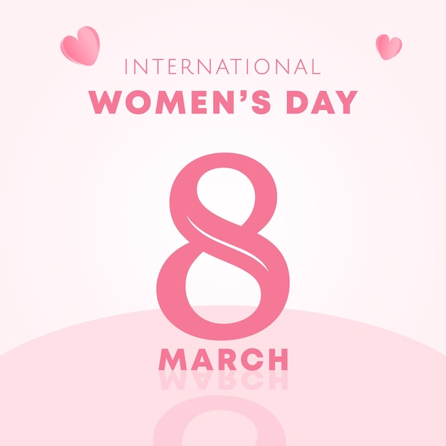 女性の日