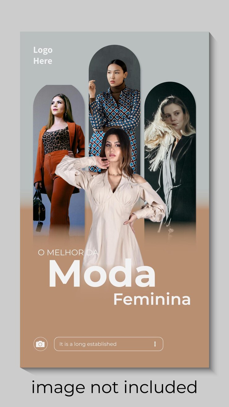 Womens Fashion Trends