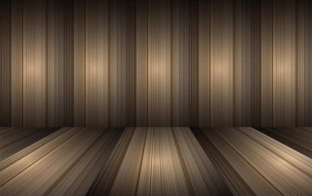 Vector wood abstract texture vector backgrounds