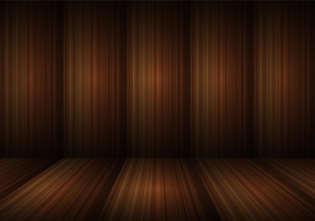 Vector wood abstract texture vector backgrounds