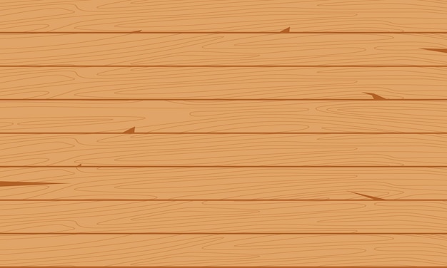 Wood background realistic