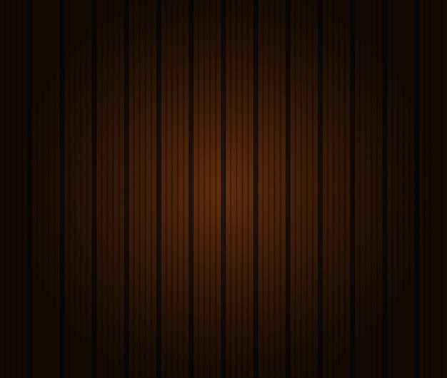 Vector wood background vector.