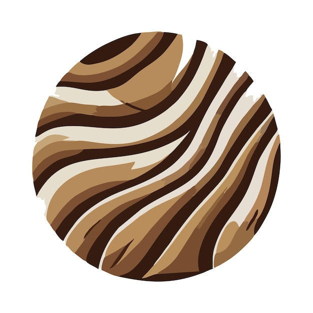 Wood logo vector 3