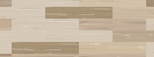 Vector wood plank pattern and texture for background.