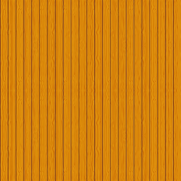 Wood planks seamless background