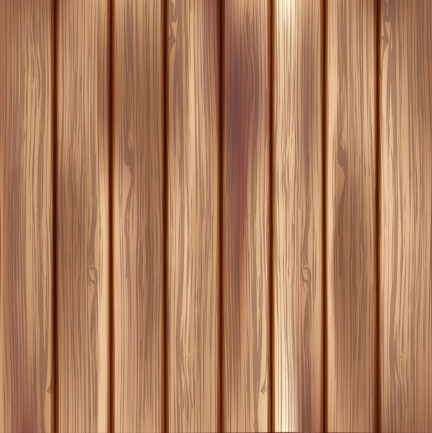 Wood Texture Background Design Template