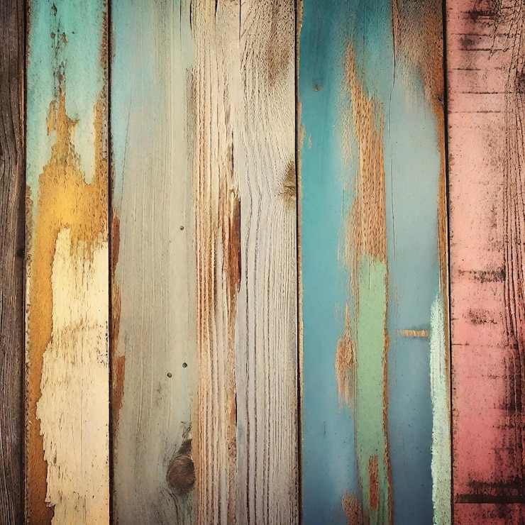 Vector wood texture background natural wood planks wood texture background natural wood planks