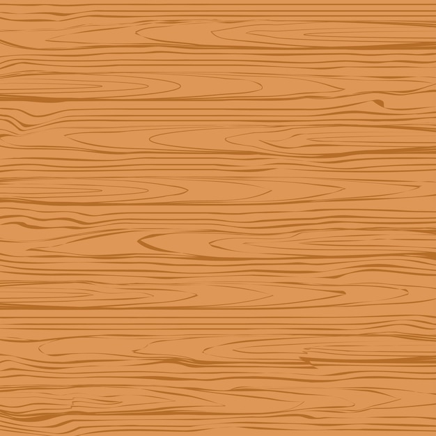 Wood texture background vector brown tree surface