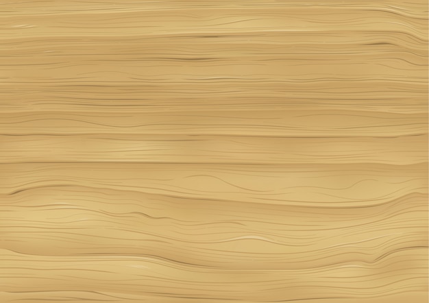 Vector wood texture background