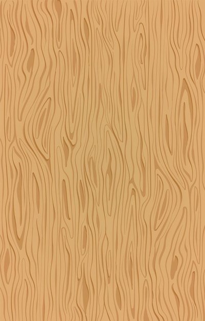 Vector wood texture background